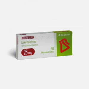 Aromasin
