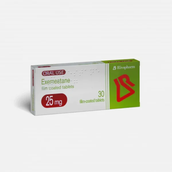 Aromasin