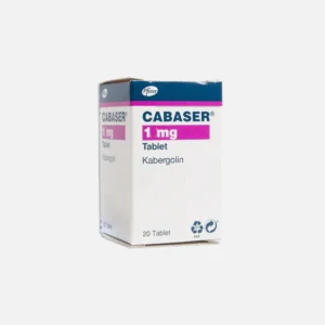 Cabaser®