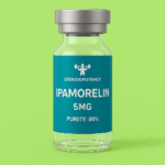 Ipamorelin (5mg)