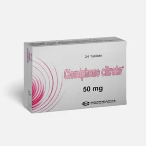 Clomid