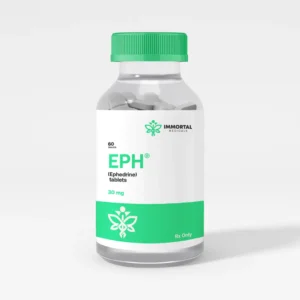 Ephedrine