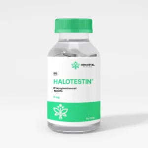 Halotestin