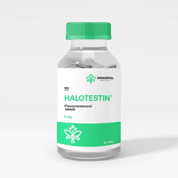 Halotestin
