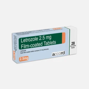 Letrozole