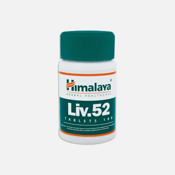 Liv 52