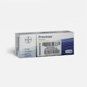 Proviron