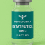 Retatrutide 10mg