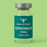 Sermorelin 10mg
