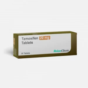 Tamoxifen