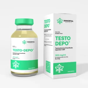 Testosterone Enanthate