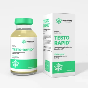 Testosterone Propionate