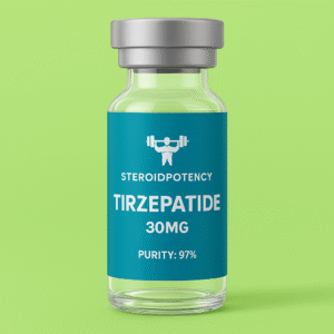 Home 13 Tirzepatide 30mg