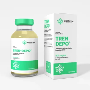 Trenbolone Enanthate
