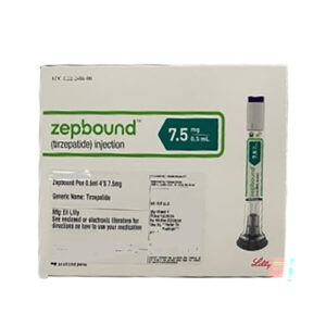 Zepbound