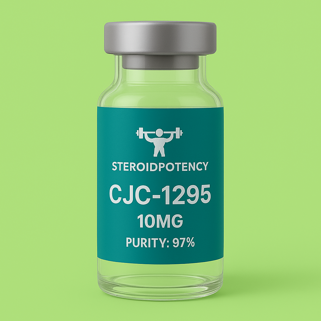 CJC-1295 10mg 1 CJC-1295