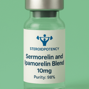 Home 14 Sermorelin vs Ipamorelin