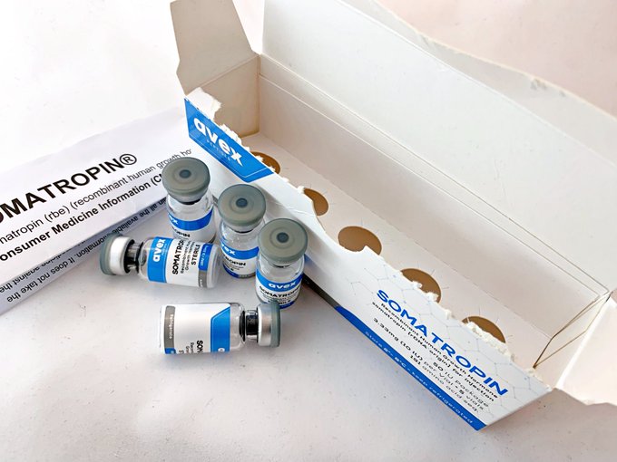 Are Peptides Safer Than Steroids?