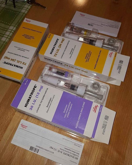 Peptides for Fat Loss