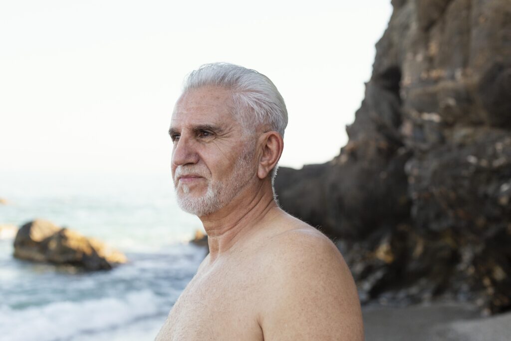 best peptides for anti-aging and longevity