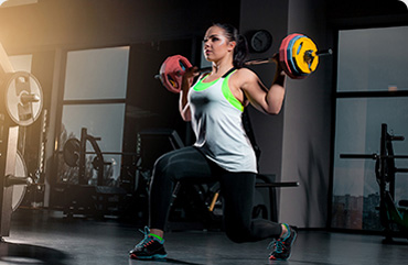 How steroids work in the body