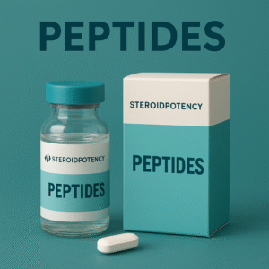 Peptides