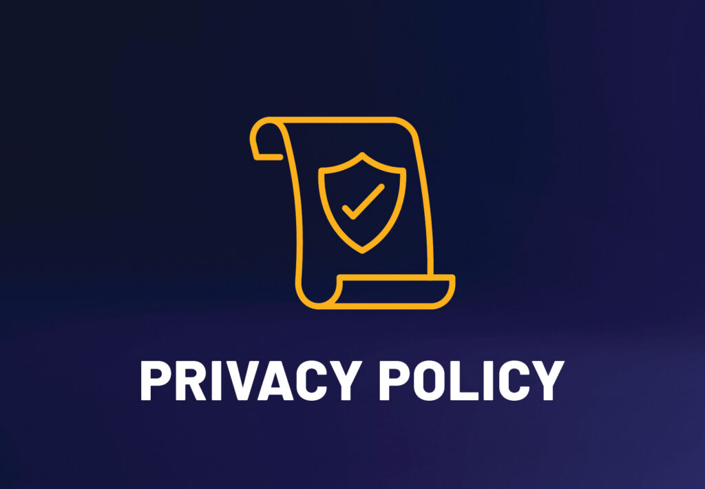 Privacy Policy