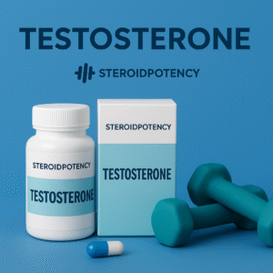Testosterone