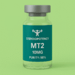 Melanotan 2